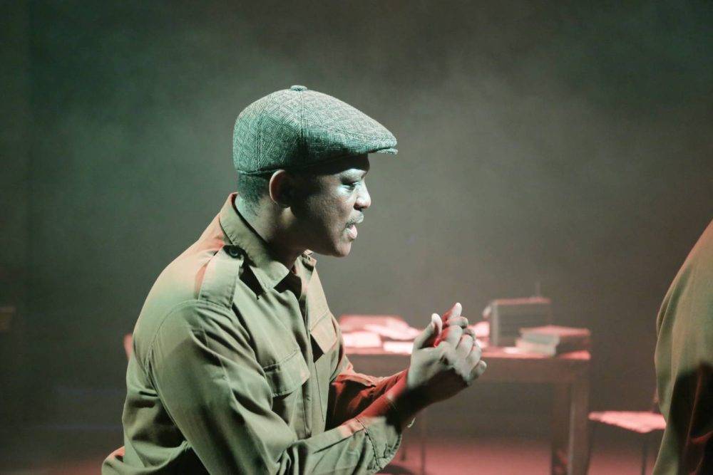 At 100: Unveiling the heart of Sobukwe