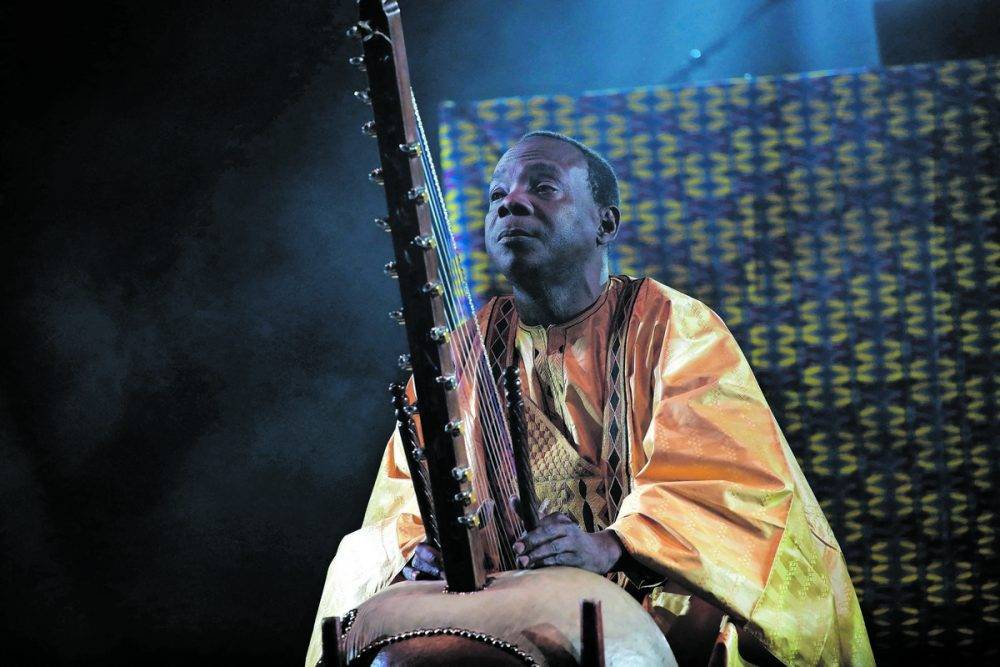 Mali loses a national treasure