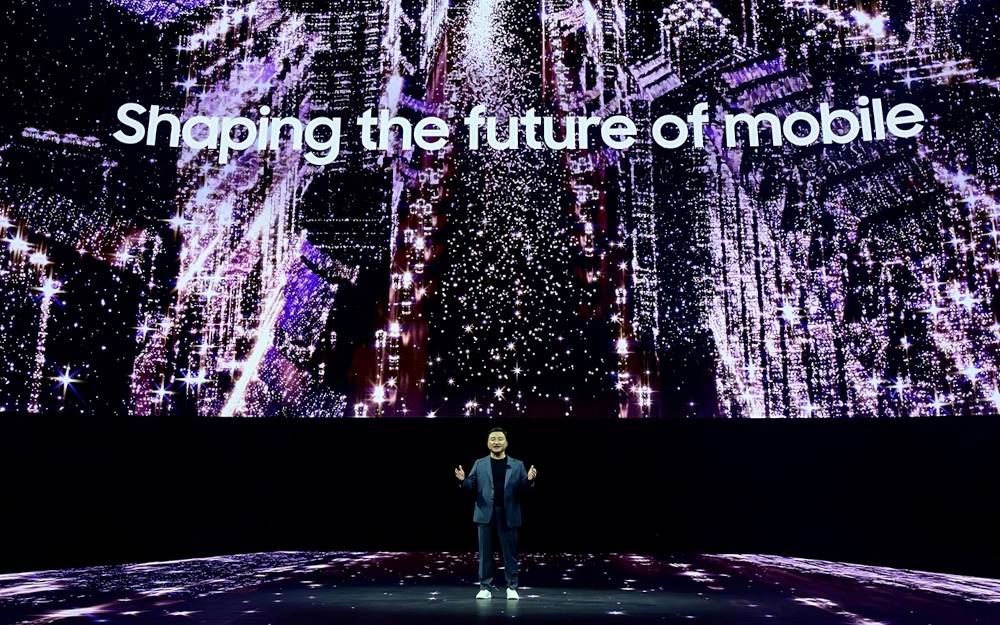 Samsung and Google Cloud join forces to bring generative AI to Samsung Galaxy S24 series