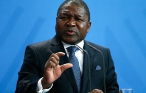 Mozambican President Filipe Nyusi is set to be grilled in Washington over the alleged uncontrolled logging of forests