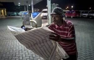 Make South Africa great through empowering education