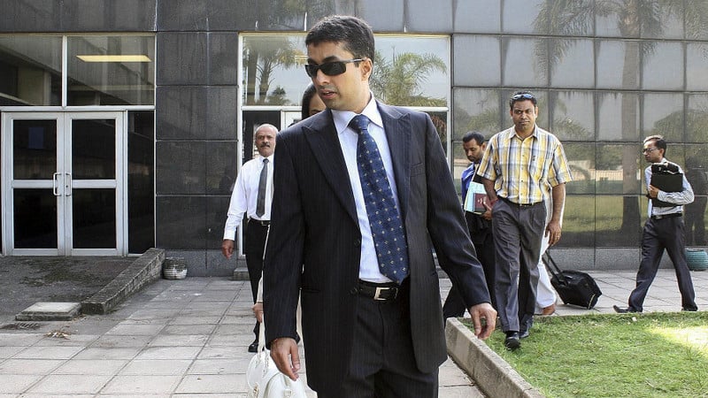 State opposes relaxing Thoshan Panday’s bail conditions for overseas holiday