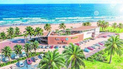 Durban is undergoing quite a revival