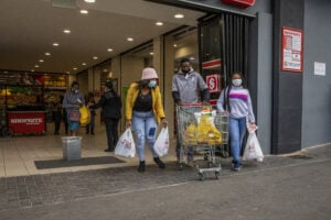 Food inflation hits 14-year low in November