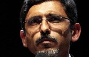 Da Targets Ebrahim Patel Over Canyon Springs Scandal