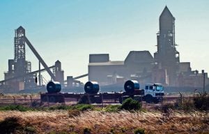 Steel industry struggles deepen as ArcelorMittal retrenchments highlight systemic problems