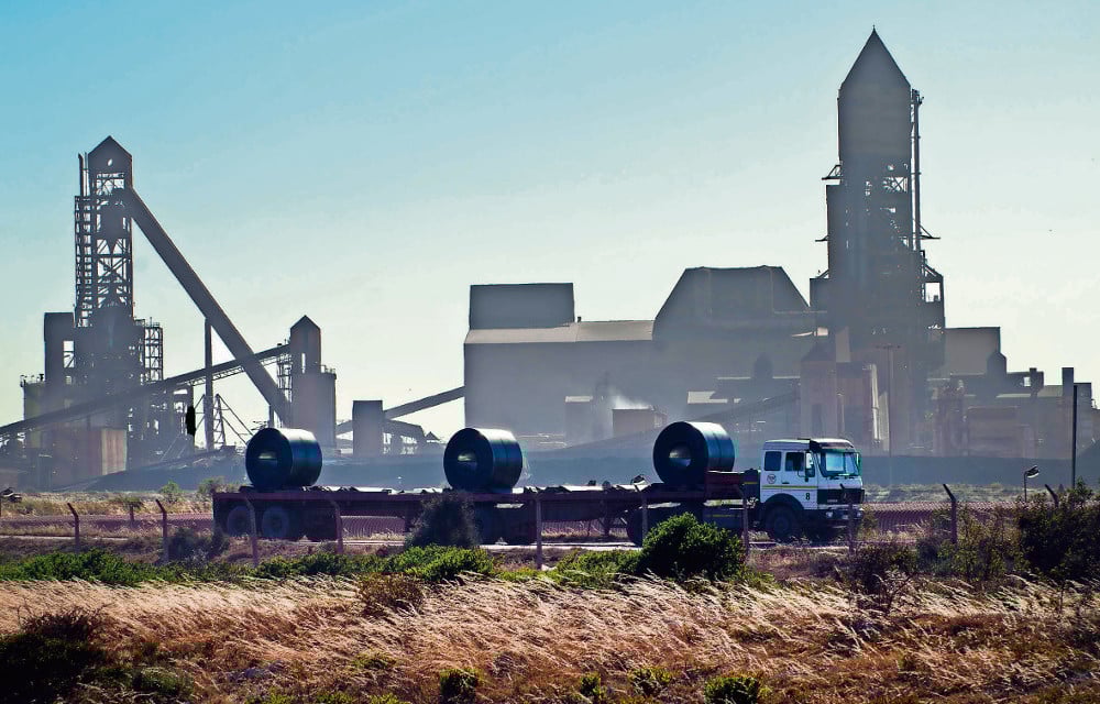 Steel industry struggles deepen as ArcelorMittal retrenchments highlight systemic problems
