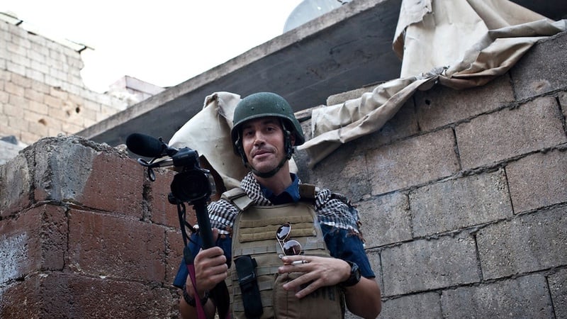 66 journalists killed as attacks grow more barbaric