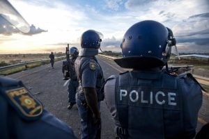 Labour court ruling throws light on internal battles in police crime intelligence unit