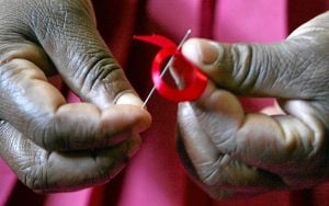 HIV-positive Namibian women have won a partial victory in an involuntary sterilisation case.