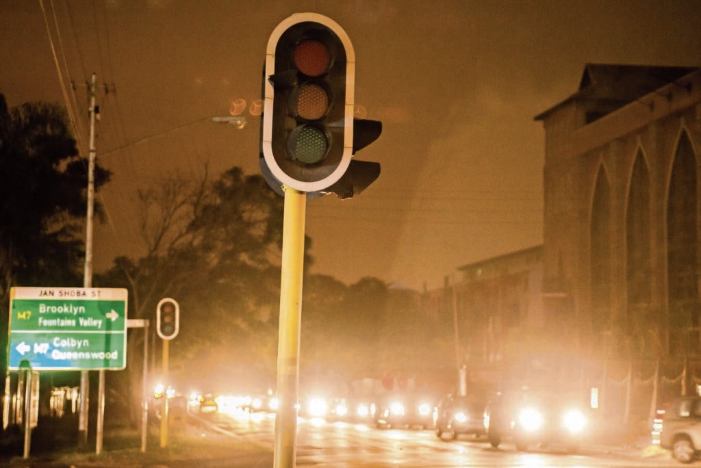 Eskom downscales to stage one load-shedding