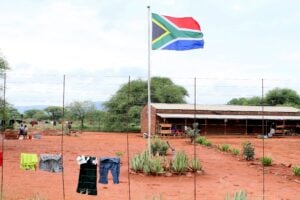 A Look Into Human Rights In Rural South Africa
