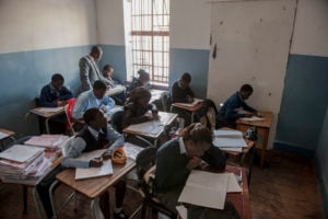 Settlement of the Bela Act dispute has shifted to adults’ concerns, sidelining those of children