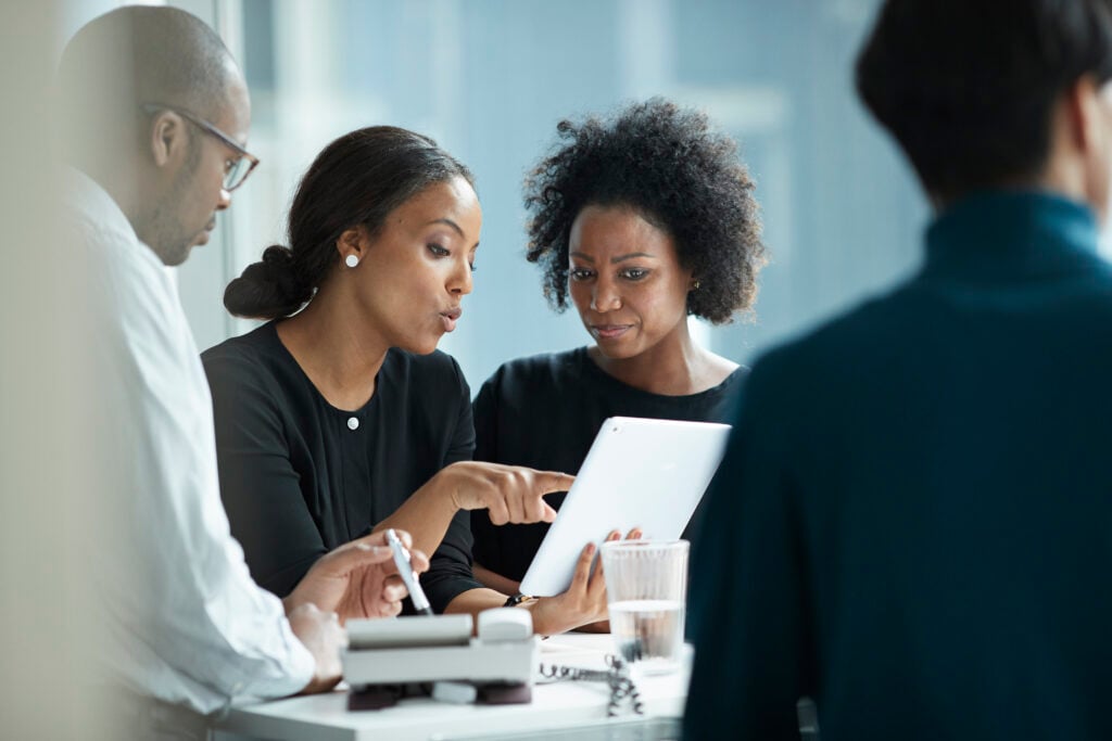 Q&A: Can gender bonds unlock Africa’s potential?