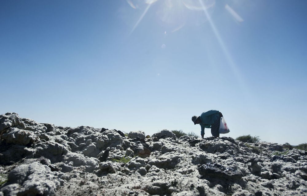 Waste pickers should be seen as essential workers