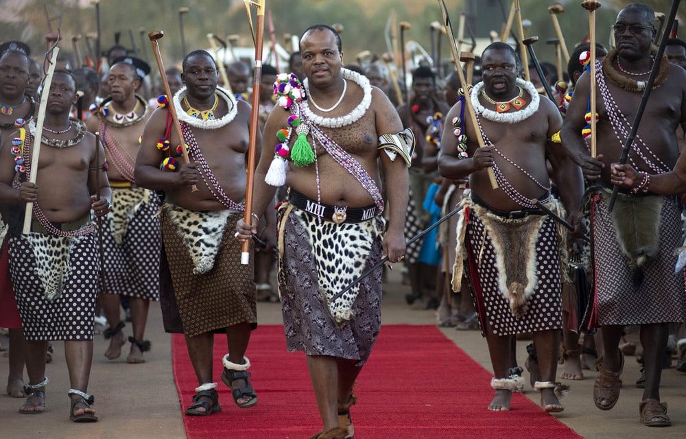 Africans want consensual democracy – why is that reality so hard to accept?