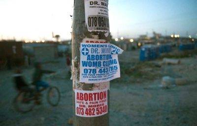 Abortion New