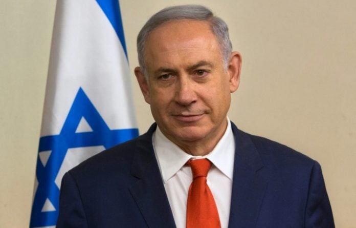 ICC prosecutor seeks Gaza ‘war crimes’ arrest warrant for Netanyahu, Hamas leaders