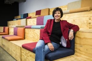 Barbara Creecy
