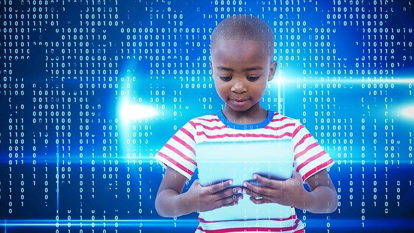 Optimi Mandela Day initiative: Reading with comprehension