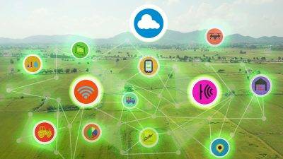 North-West University at the forefront of agricultural innovation