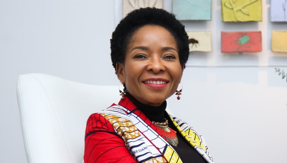 UCT council offered to drop probe against vice-chancellor if she agreed to early-retirement package