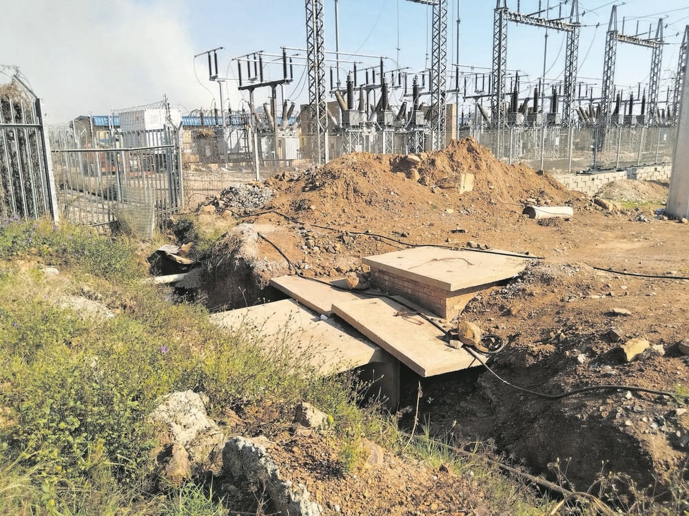 City Power, COJ slam Eskom for threatening to pull the plug over R4.9bn in arrears