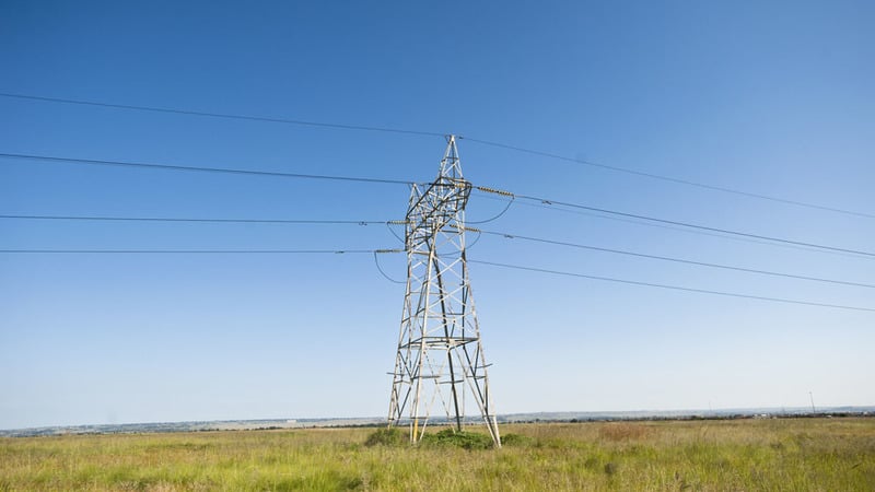 Eskom reintroduces stage two load-shedding, citing constrained system