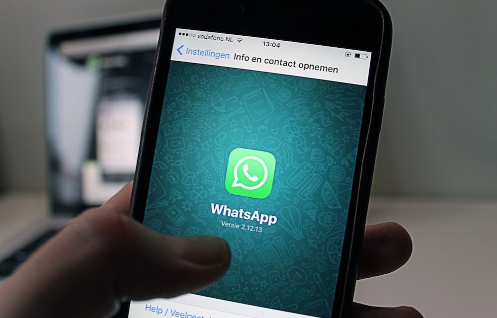 Flight bookings made easier with WhatsApp, but what does that mean for travel agents?