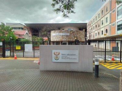 Western Cape education department refutes R1.2bn tender irregularities