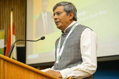 Matla-Urja:  India’s energy journey – Lessons and partnerships for South Africa