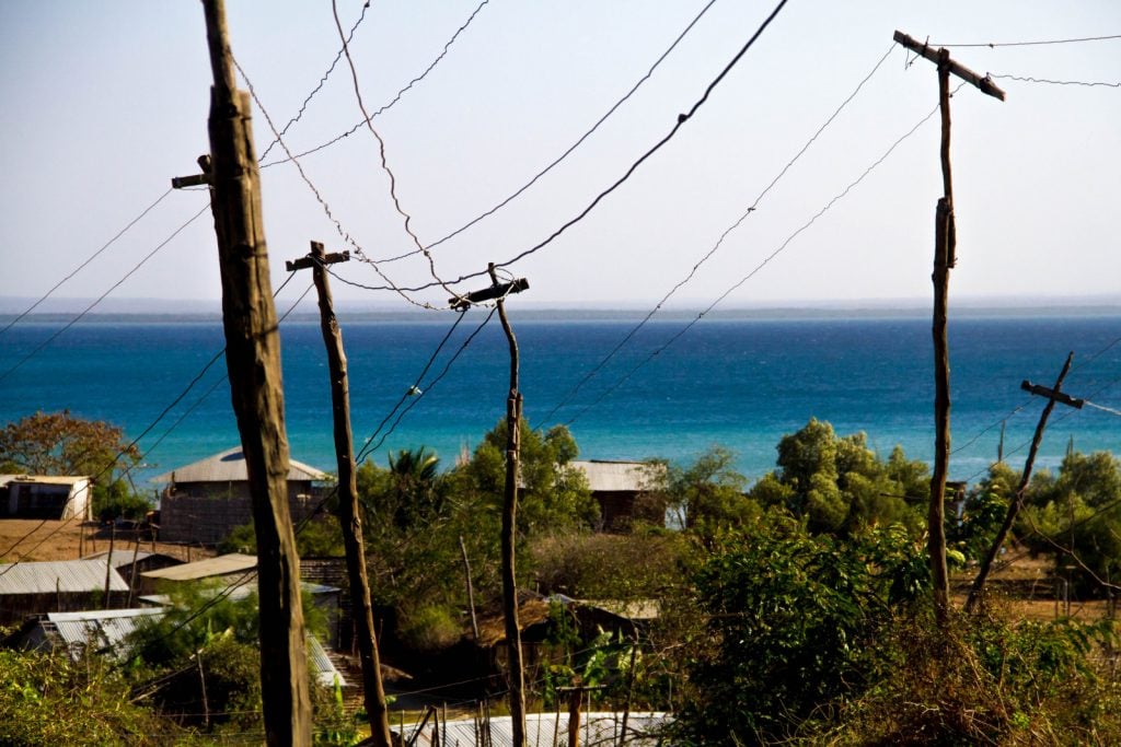 Cabo Delgado’s hungry refugees are running out of places to run