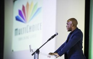 The only hint of an explanation for dropping ANN7 came in a carefully worded statement prepared for Mawela.
