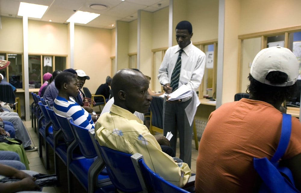 CCMA conference highlights minimum wage struggles﻿