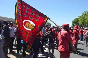 Eff Protest