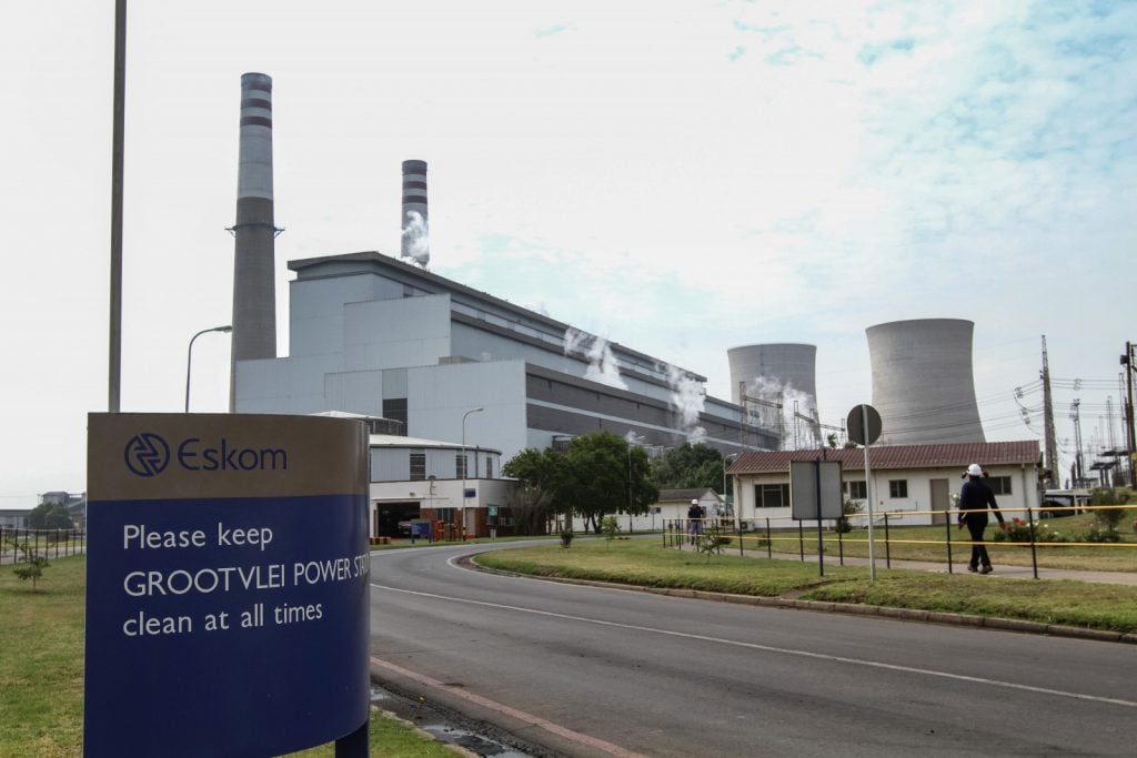 Saftu slams Eskom’s 400% tariff hikes