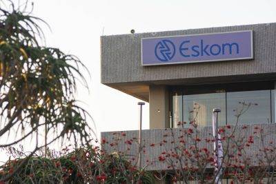 Eskom posts a R25.5 billion loss