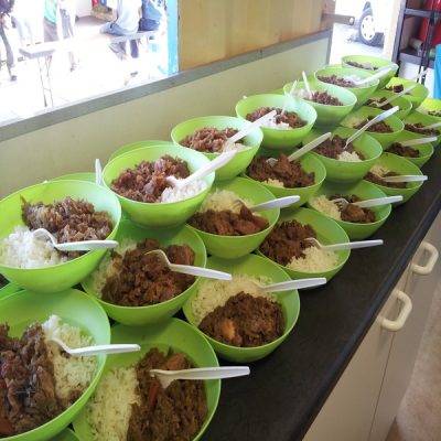 Feeding Scheme Ed
