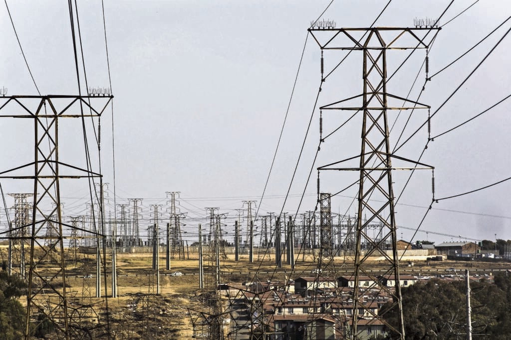 Eskom enforces stage-two rolling blackouts, citing tripped unit