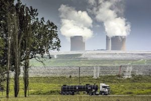 Climate Finance