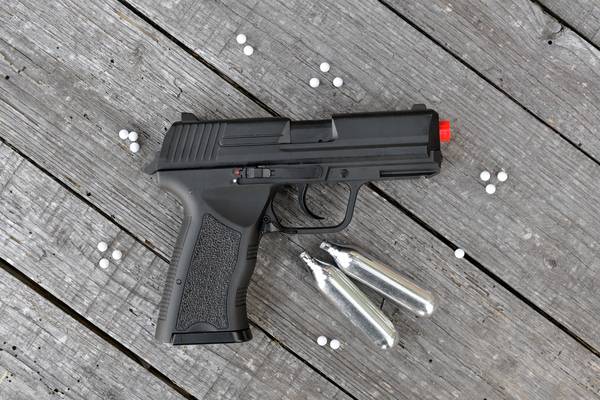 Increased use of gas guns in KwaZulu-Natal robberies