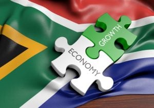South Africa’s economy shrinks by 0.3% in the third quarter