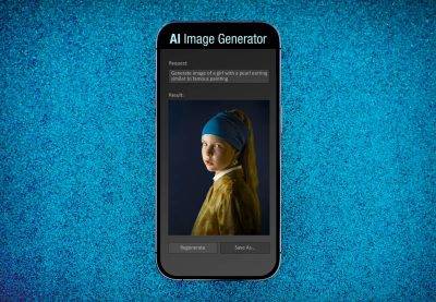 Generative Ai