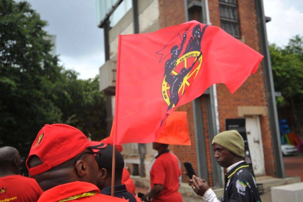 Editorial: The SACP should talk people, not power