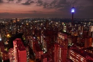 Brighter 2025 outlook for South Africa’s economy