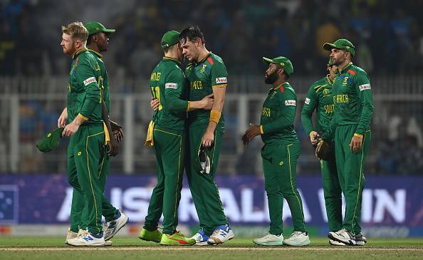 Proteas have put the world on notice