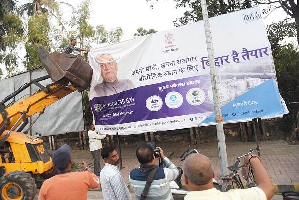 What is wrong with India’s opposition?