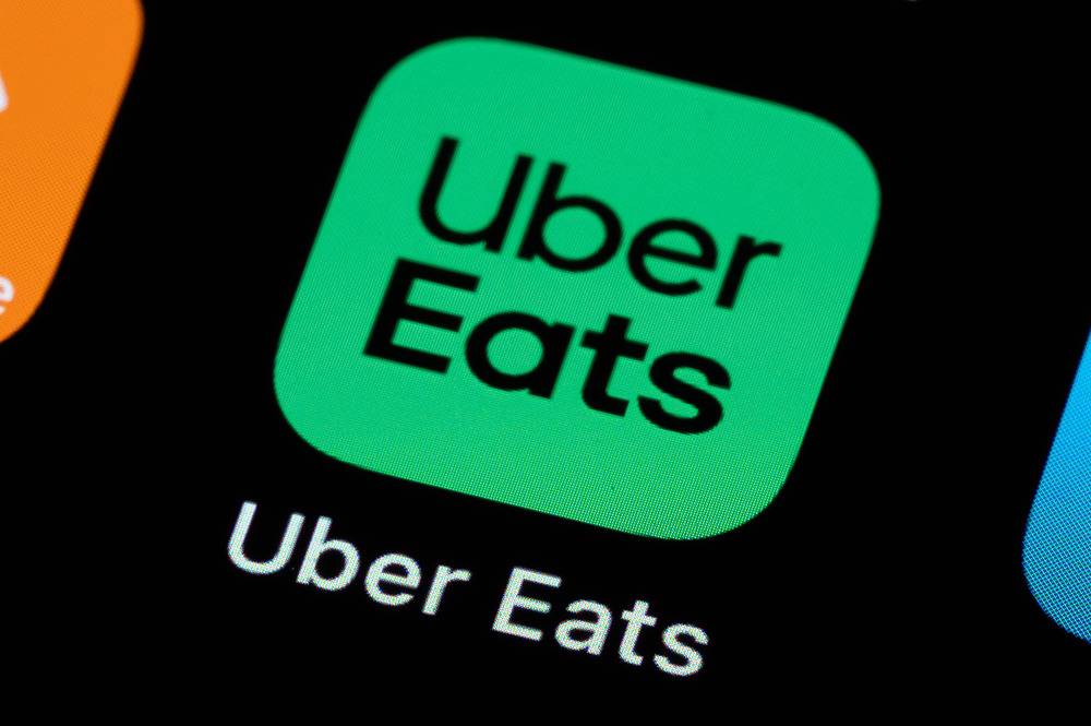 Ordering in: A taste of home delivered to your doorstep