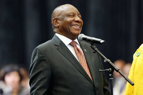 Ten parties have now signed on to unity government, but stalemate remains over cabinet