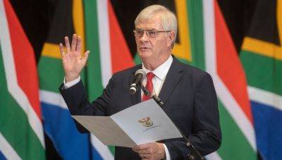 Pieter Groenewald